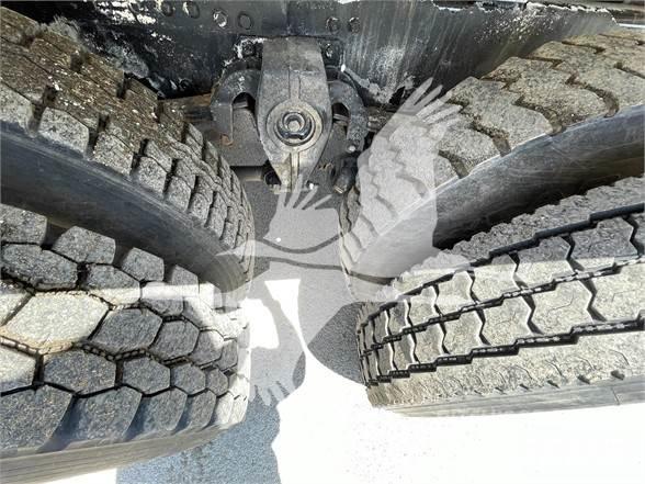 Altec D4065TR Platforme aeriene montate pe camion