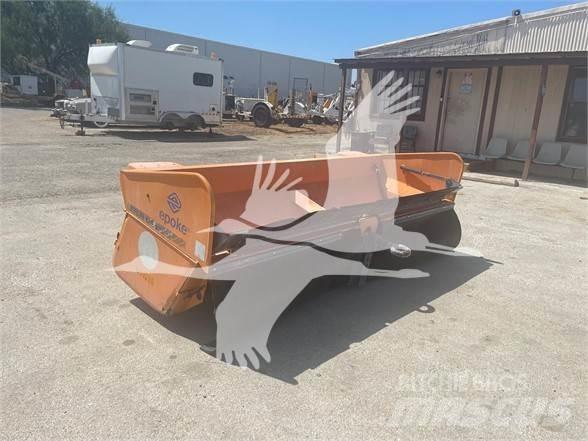 Epoke TKB9-280 Utilaje construcții - Altele