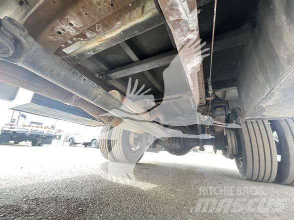 Ford F550 SD Utilaje construcții - Altele