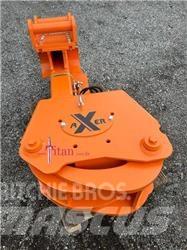 Axer 650HD L Utilaje forestier de taiat