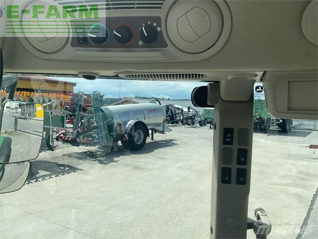 John Deere 5100M Tractoare