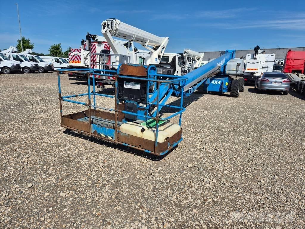 Genie S 105 Nacele cu brat telescopic