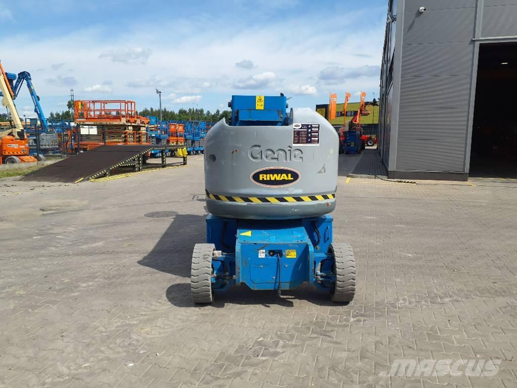 Genie Z40/23NRJ Nacele cu brat articulat