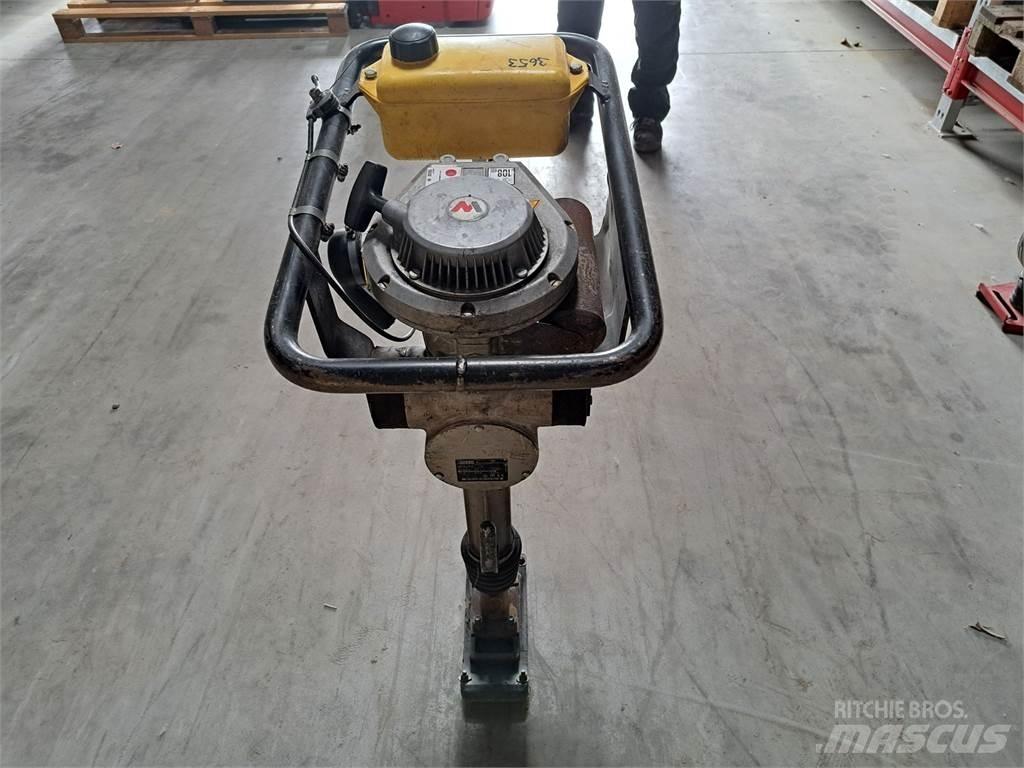 Wacker Neuson BS30 Compactor
