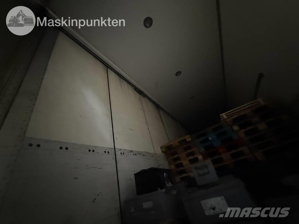 NTM UTP-29/39L-4 Remorci utilitare