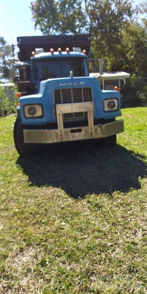 GM Mack RB Autobasculanta