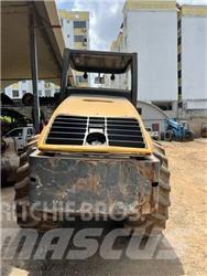 Volvo sd105DX Compactoare sol
