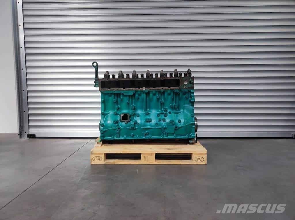Volvo D13K Motoare