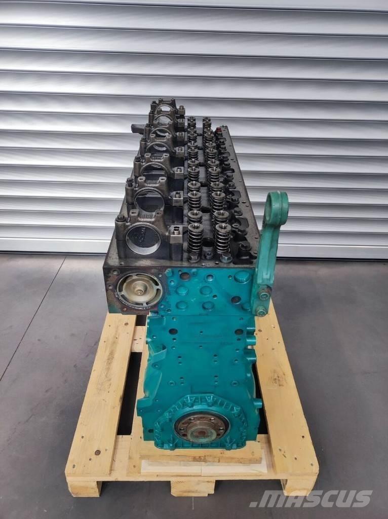Volvo D13K Motoare