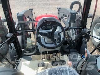 Valtra A 85 SH Tractoare
