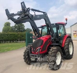 Valtra A 85 SH Tractoare