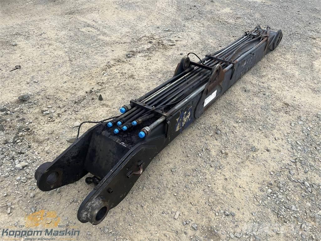 Loglift 190 Macarale pentru culegatoare