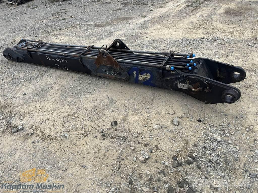 Loglift 190 Macarale pentru culegatoare