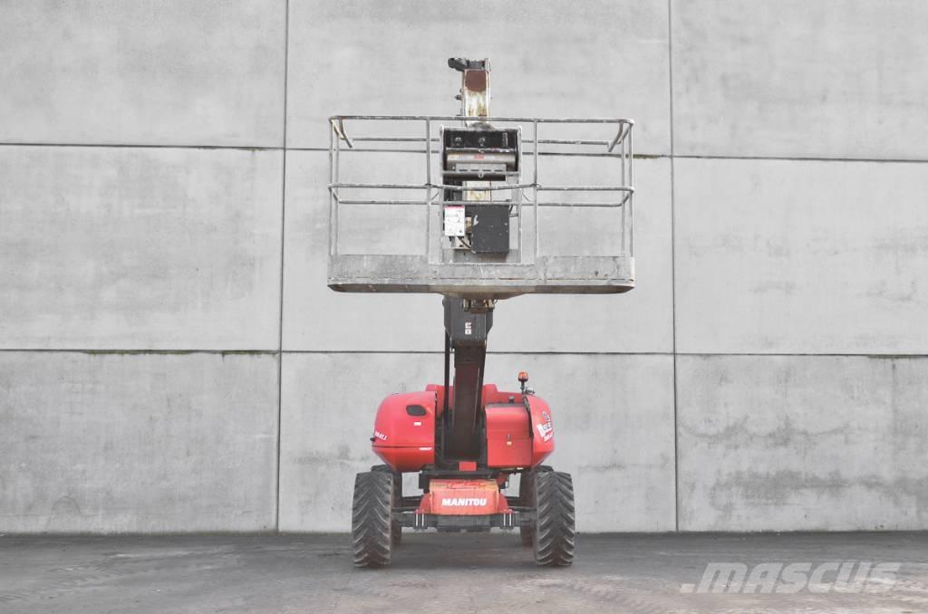 Manitou 200 ATJ Nacele cu brat articulat