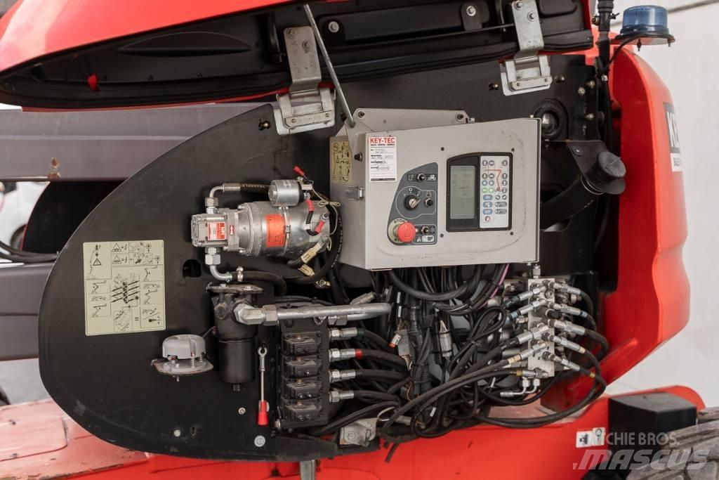 Manitou 200 ATJ Nacele cu brat articulat