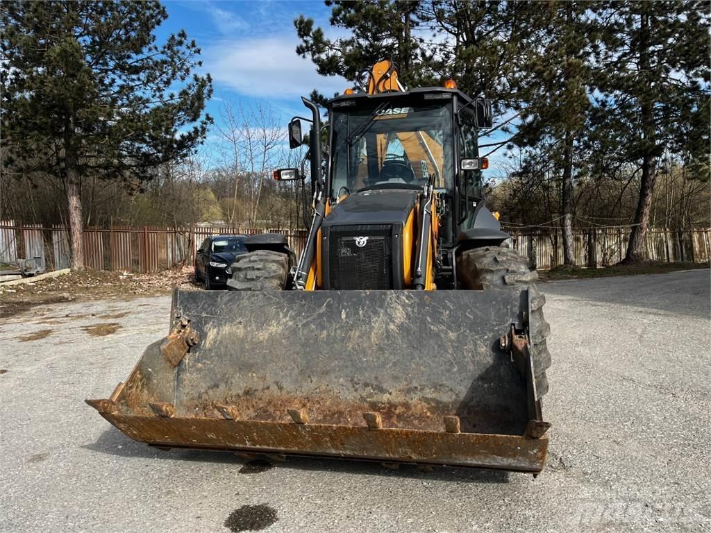 CASE 695SV 4X4 Utilaje construcții - Altele