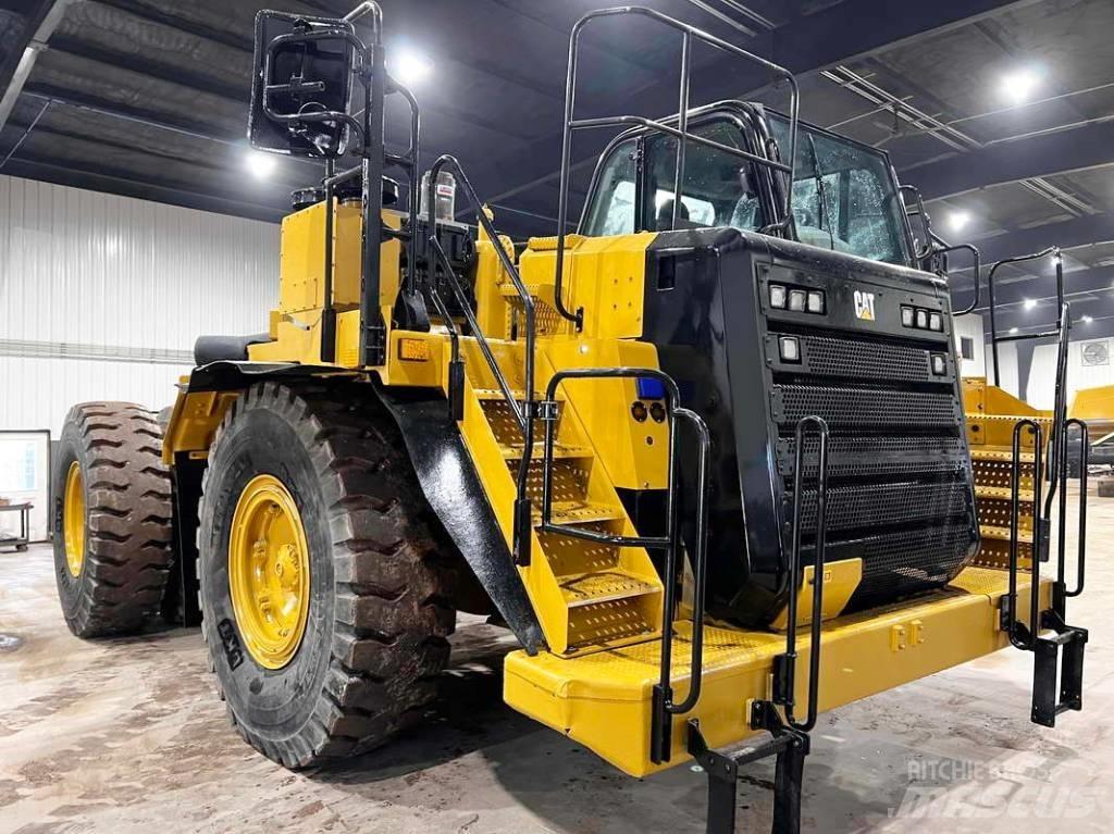 CAT 773G Transportoare articulate