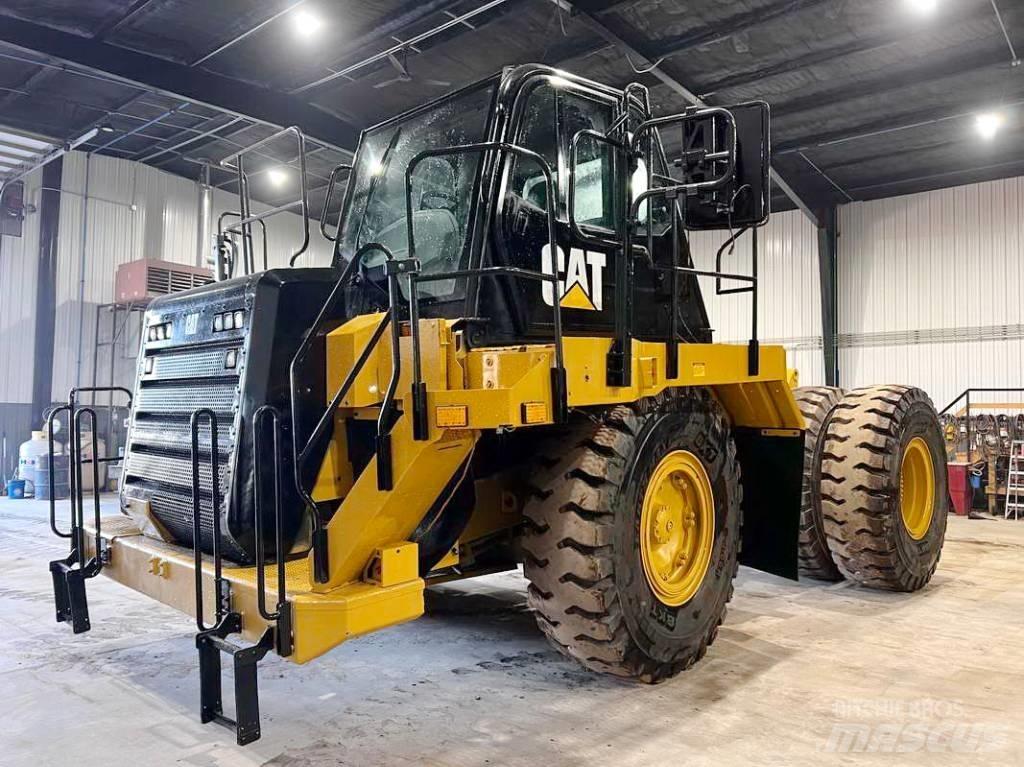 CAT 773G Transportoare articulate