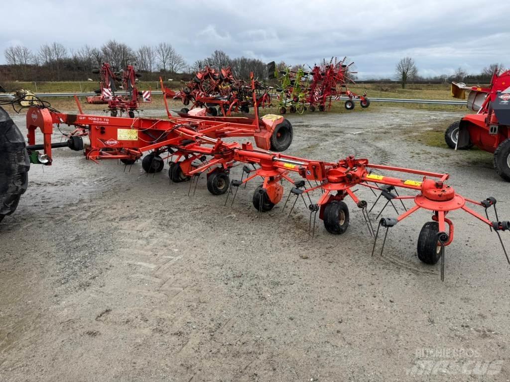 Kuhn Gf 10601 TO Greble