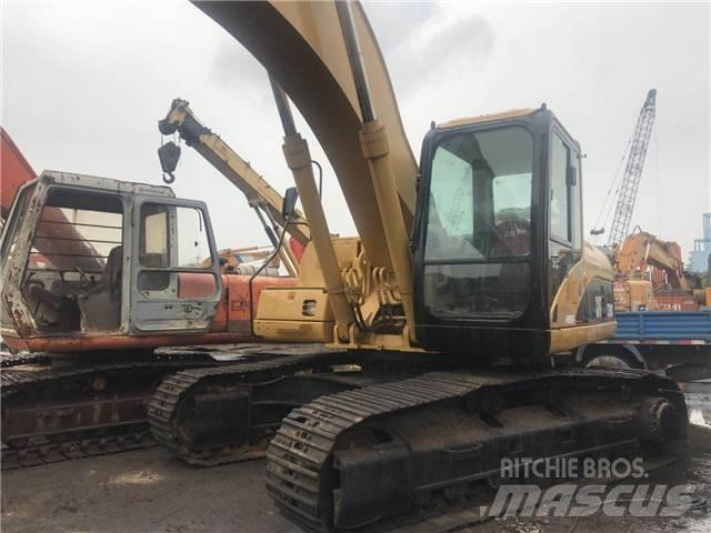 CAT 330C Excavatoare pe șenile

