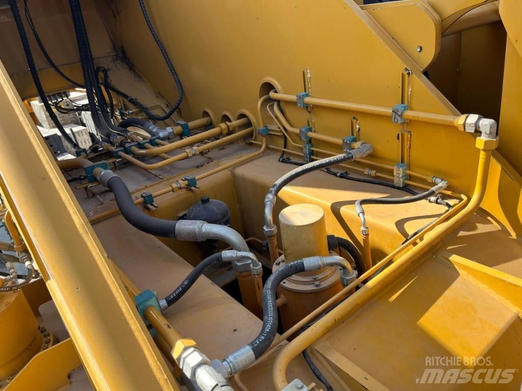 Sany STC800T6 Macara pentru orice teren