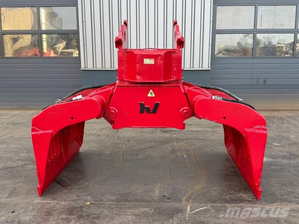Verachtert VRG-40 Cupa