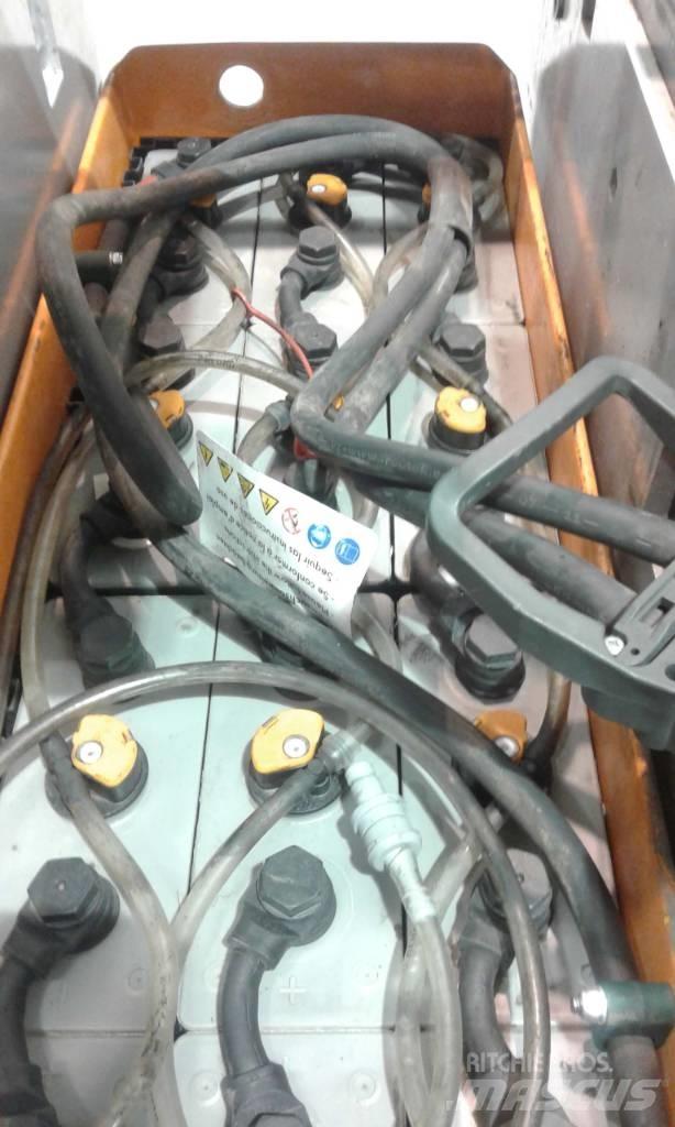 Still EK-X Stivuitoare pentru comisionare(logistica)
