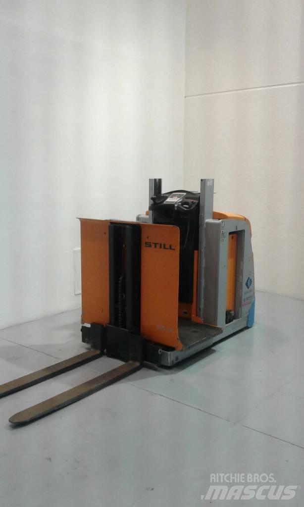 Still EK-X Stivuitoare pentru comisionare(logistica)