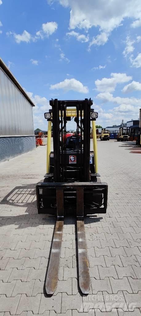 Hyster H 3.00 FT Stivuitor GPL