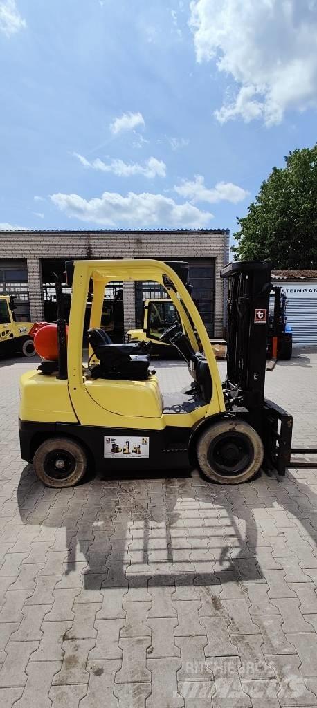 Hyster H 3.00 FT Stivuitor GPL