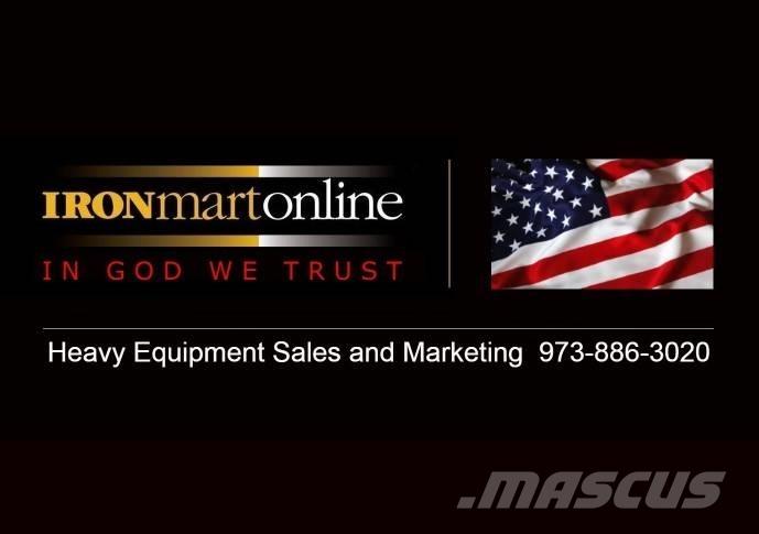 John Deere 200 C LC Excavatoare pe șenile
