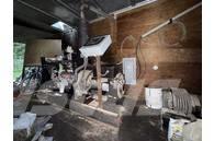 Ford LP Alte componente