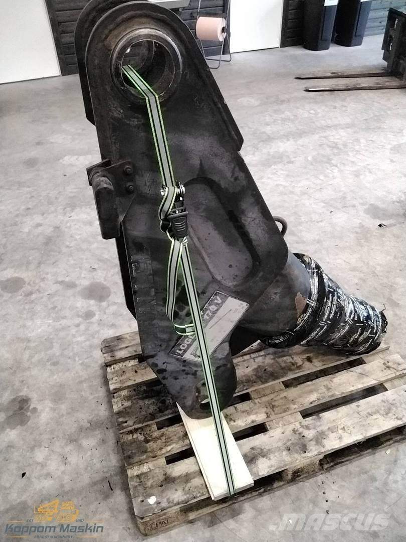 Loglift 170v Macarale pentru culegatoare