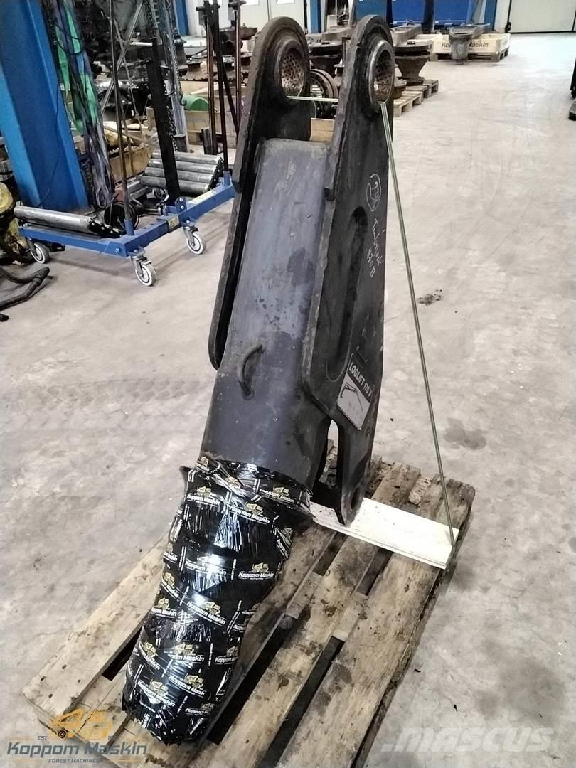 Loglift 170v Macarale pentru culegatoare