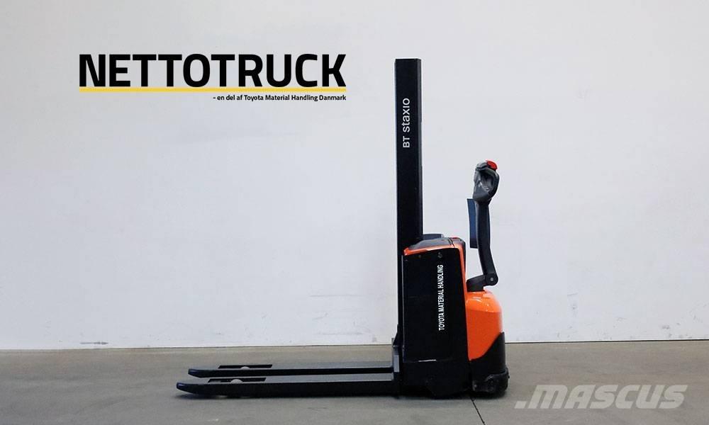 BT SWE 080 L Transpaleta manuala