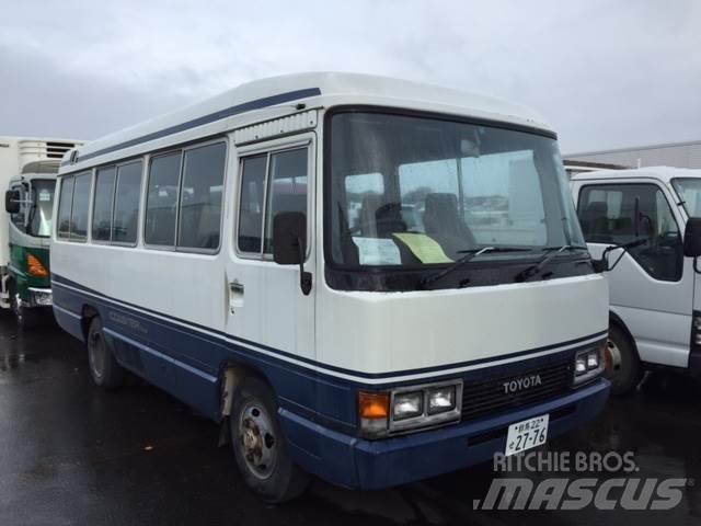 Toyota Coaster BB21 Mini autobuze