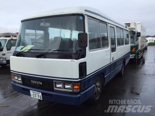 Toyota Coaster BB21 Mini autobuze