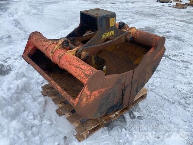 Kinshofer PZG500S-1 Cupa
