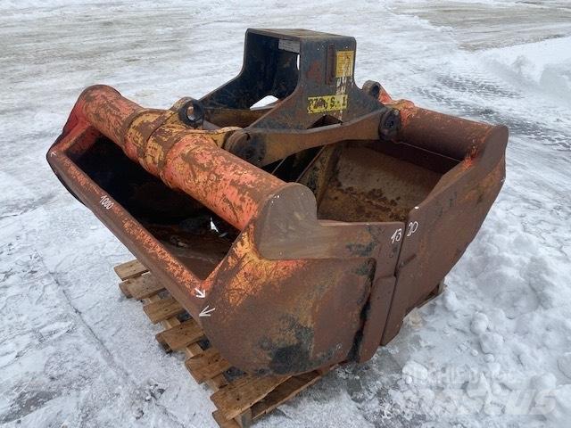 Kinshofer PZG500S-1 Cupa