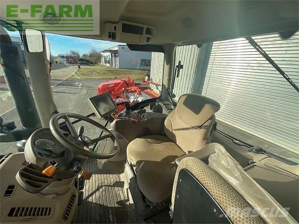 John Deere 6175 r Tractoare