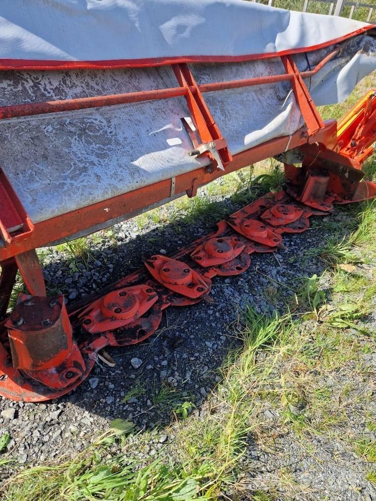 Kuhn GMD 28 Cositoare de iarba