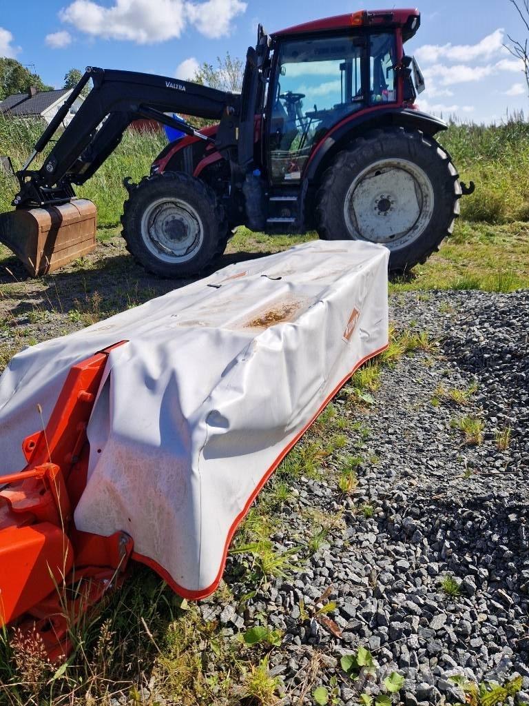 Kuhn GMD 28 Cositoare de iarba