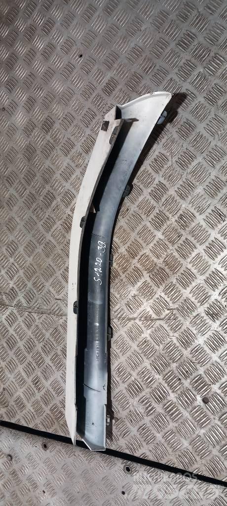 Scania G 400   1517649 Cabine si interior