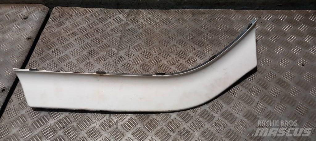 Scania G 400   1517649 Cabine si interior