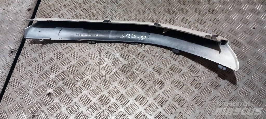 Scania G 400   1517649 Cabine si interior