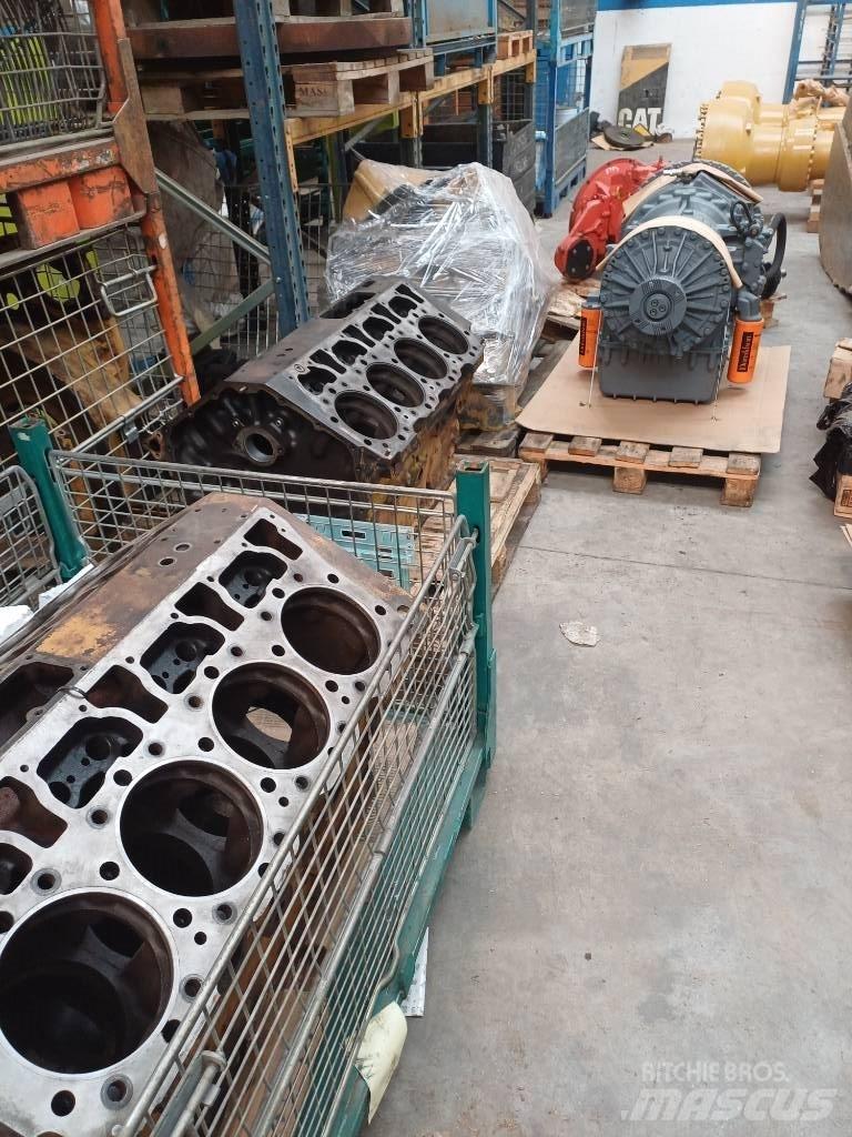 CAT 3408 Generatoare Diesel