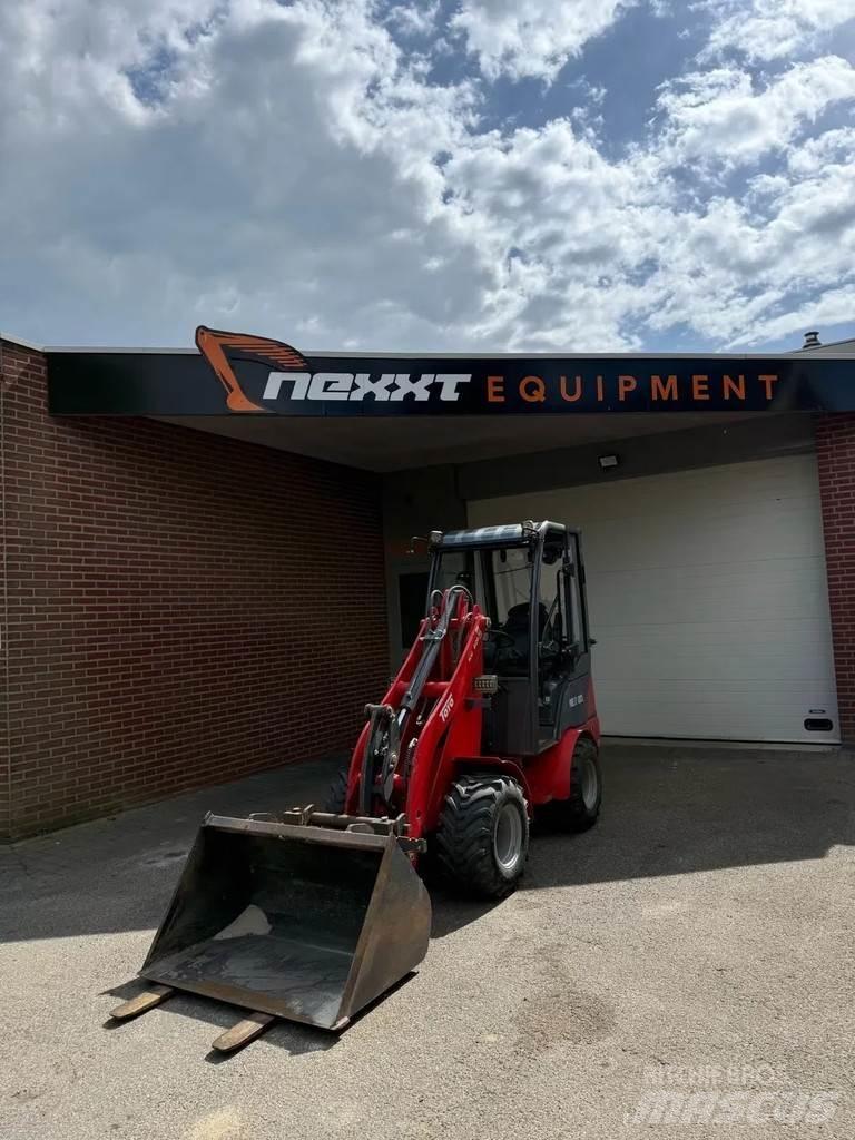 Kubota Toyo 826 Mini excavatoare < 7t
