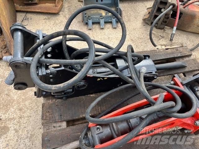 Rammer 111 Ciocane / Concasoare
