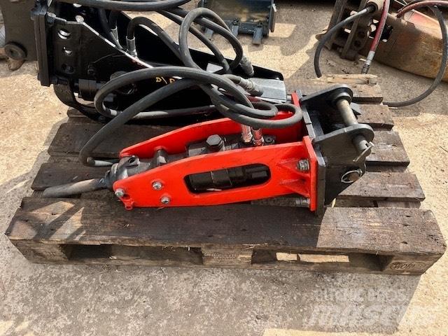 Rammer 111 Ciocane / Concasoare