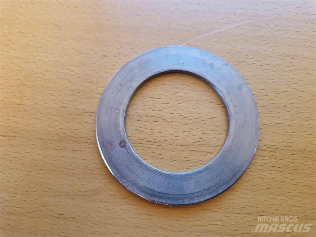 Eco Log Ring Sasiuri si suspensii